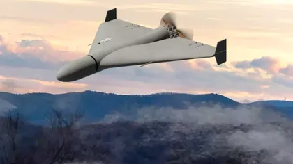 MAE reacționează la incidentul din Tulcea: O dronă rusească suspectată de încălcarea spațiului aerian românesc