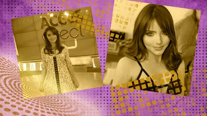 O mai ții minte pe Vulpița de la Antena 1? Veronica Stegaru a ajuns cu fiul său la spital, cum arată acum