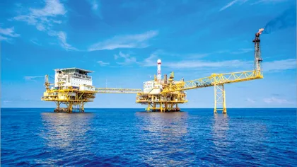 OMV Austria a încheiat un acord pentru livrarea gazelor românești în Germania