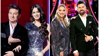 Postul TV la care s-au uitat cei mai mulți români în noaptea de Revelion. A avut cea mai mare audiență