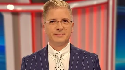 Primul mesaj al lui Marius Niță, după ce s-a angajat la Antena Stars: ”Divertismentul rămâne zona în care mă regăsesc cel mai mult!”