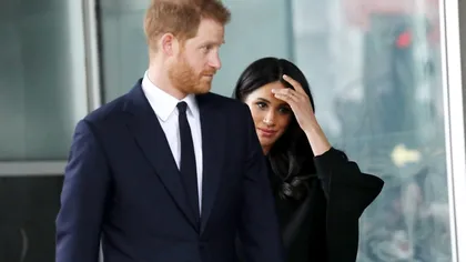 Prințul Harry și Meghan Markle evacuați de urgență din conacul lor „cu risc ridicat”, pe măsură ce incendiile se apropie