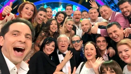 Reacția lui Dan Negru după ce Antena 1 a pierdut pentru al treilea an la rând audiența Revelionului: 