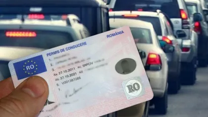Redobândirea permisului auto 2025. De câte ori poți da testul 13 din 15 și care este termenul-limită pentru depunerea cererii