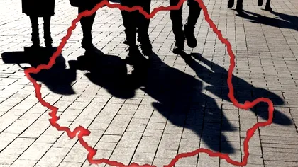 Românii devin din ce în ce mai puțini, în fiecare an. Cât de mult a scăzut natalitatea în țara noastră, la finalul anului 2024