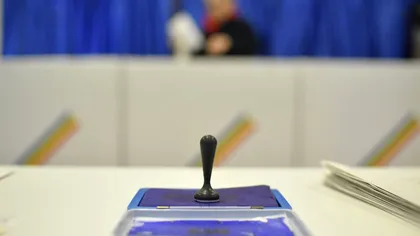 S-au stabilit datele alegerilor prezidențiale. Când vor merge românii la urne