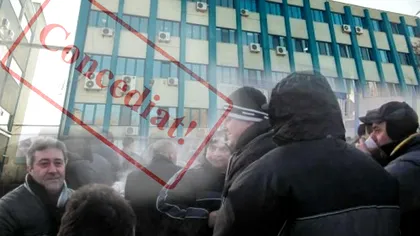 Se închide o mare fabrică din România. Sute de oameni vor rămâne fără loc de muncă