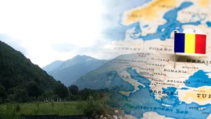 Singura localitate din România care are propriul imn. Datează din perioada interbelică, când se cântă
