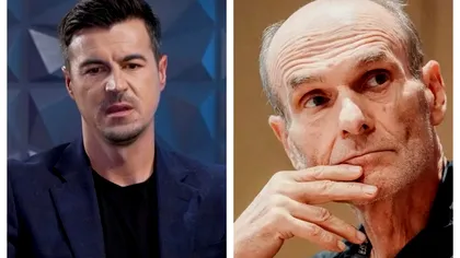 Soțul Elenei Udrea îl atacă dur pe CTP, după ce gazetarul l-a criticat pe David Popovici: ”Un personaj toxic la adresa marilor sportivi români”