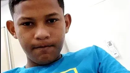 Tragedie în Brazilia: Un fotbalist de 16 ani a murit pe teren, în timpul unui meci
