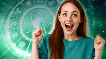 Vin trei luni pline de noroc pentru aceste zodii. Li se schimbă radical destinul, apare soarele și pe strada lor