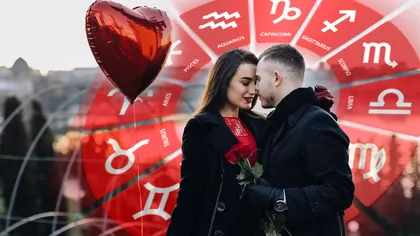 Zodiile care își întâlnesc marea iubire în februarie 2025. Cupidon are grijă de inima lor