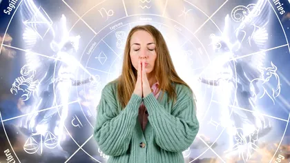 Zodiile protejate de divinitate până pe 1 februarie 2025. Noroc la bani și noi începuturi