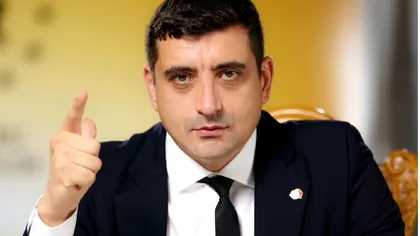 George Simion, imagine rară cu familia sa. Ce declarație i-a făcut soției, de ziua ei: ”Mulțumesc pentru Radu, pentru tot!”