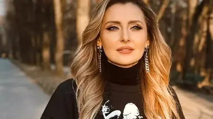 Alina Sorescu, adevărul despre femeia blondă surprinsă cu Alexandru Ciucu: „Când am aflat cine e, am fost surprinsă”