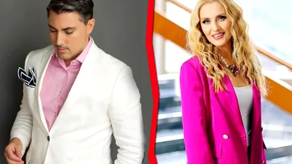 Alina Sorescu și Alexandru Ciucu aveau frigidere separate în timpul căsniciei: ”Când mergeam la cumpărături, puneam separator”