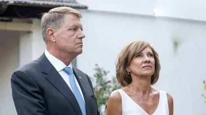 Carmen Iohannis, atacată dur: “Să vedem dacă mai are curajul vreodată să calce prin București”. Cine a răbufnit la adresa fostei prime-doamne