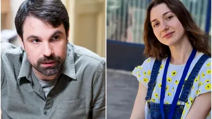 Ce au făcut Alexandru Papadopol și Cristiana Luca după cununia civilă. Au ales un loc special în locul unei petreceri fastuoase