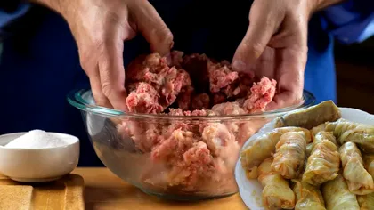 Ce pun maramureșencele în compoziția sarmalelor ca să iasă mult mai gustoase. Ingredientul secret pe care îl folosesc