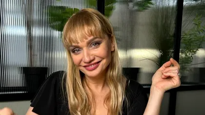 Cristina Cioran, prima imagine cu bebelușul și fetița. Apariția surpriză din tabloul de familie i-a topit pe fani