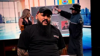 Dani Mocanu, apel disperat către Donald Trump: „Vor să mă aresteze! Te rog, salvează-mă!”