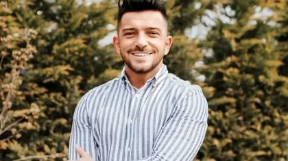 De ce ar fi murit, de fapt, Andrei Perneş? Gestul făcut la volan care i-a adus sfârşitul mult mai devreme. Noi detalii