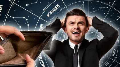 Horoscop 7 februarie 2025. Zodia care poate pierde o sumă uriașă de bani, mare atenție