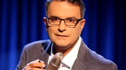 Lucian Mîndruță, în doliu! Jurnalistul și-a pierdut mama: ”Și-a ales o zi frumoasă să moară”