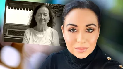 Mărturisirea făcută de Oana Roman despre Mioara Roman. A trecut un an de la moartea mamei sale: ”Nu mi-a spus niciodată te iubesc”
