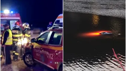 Noi detalii despre tragicul accident din Vâlcea: 