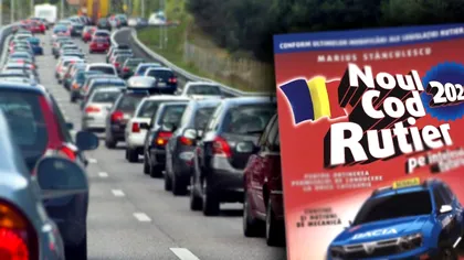 Noul Cod Rutier 2025. Gestul banal care te poate lăsa fără permis. Legea a fost actualizată, ce nu ai voie să faci