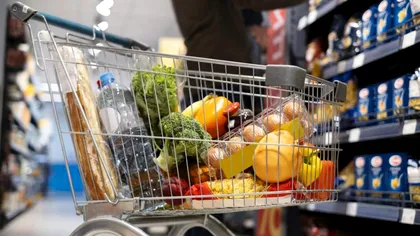 Reacție unei românce care a lucrat în Germania când a văzut ce prețuri sunt în supermarketurile din România: “Prăpăd, e durere”