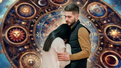 Zodiile care trec printr-o mare cumpănă până la final de martie 2025. Vin momente grele pentru acești nativi