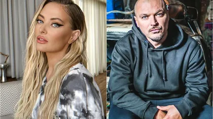 Delia şi Puya, opriţi în trafic de Poliţia Română. Neregulile descoperite, făcute publice de un poliţist: 