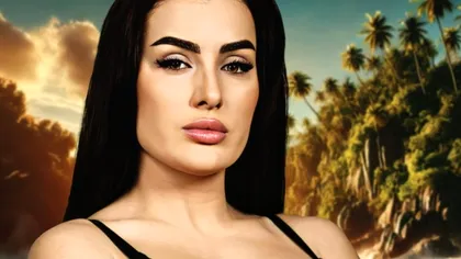 Cum arăta Larisa Popa de la Survivor 2025, înainte de operaţiile estetice? Schimbarea este vizibilă, cum se descurcă în competiţie