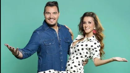 „Roata Norocului” revine pe micile ecrane. Ana-Maria Barnoschi şi Bursucu pregătesc mari surprize pentru telespectatori