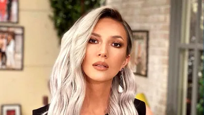 Adela Popescu, apariție de senzație în costum de baie. Soția lui Radu Vâlcan a făcut furori în Thailanda
