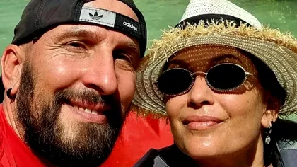 Anca Țurcașiu, dezvăluiri în premieră despre cum a început relația cu Călin: „A fost instructorul fostului meu soț”. De ce nu vor să se căsătorească