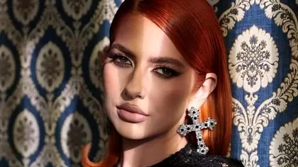 Cadoul urât primit de Lidia Buble de Ziua Femeii. Ce a găsit artista în fața casei a înfuriat-o
