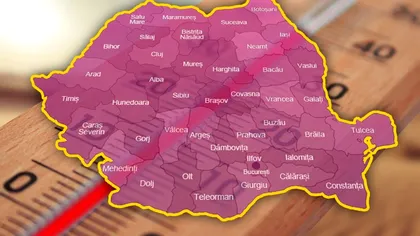 Cât durează valul de aer cald cu temperaturi de 23 de grade în România. Meteorologii anunță zile de vară în mai multe regiuni ale țării