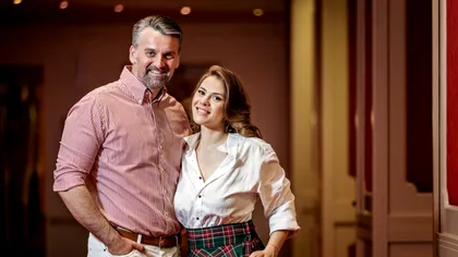 Cezar Ionașcu rupe tăcerea după ce s-a zvonit că soția l-ar fi dat afară din casă: ”Întotdeauna iubirea va învinge!”