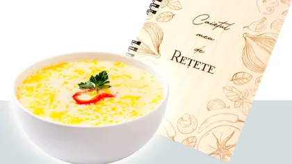 Ciorba “de burtă” de post are un ingredient special. Ce îi oferă gustul inconfundabil, de fapt