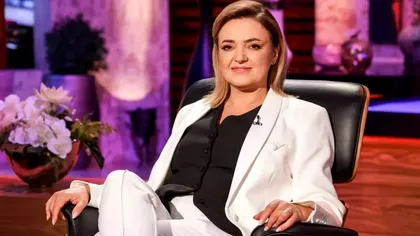 Cristina Bâtlan s-a îngrășat 20 de kilograme în doar o lună. Este de nerecunoscut acum