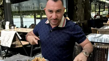Cum a ajuns Pescobar vedetă în Marea Britanie. Mii de oameni au venit să îl vadă pe afacerist: „A scris istorie în comunitatea românească”