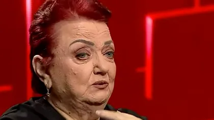 Cum arăta Minerva înainte de a muri. Ultimele imagini cu celebrul astrolog spun multe despre suferinţele prin care a trecut