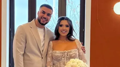 Cum arată apartamentul de lux în care s-au mutat Culiță Sterp și Daniela Iliescu. Au renunțat la vila socrilor