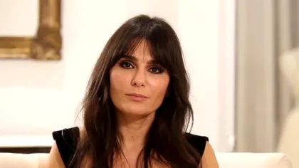 Dana Budeanu, copleșită de dor și mai vulnerabilă ca niciodată. A pierdut o persoană specială din viața sa: „Îmi este rușine să spun”