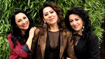 De ce Andra nu are aceeași religie ca frații ei. Detalii neștiute din copilăria artistei