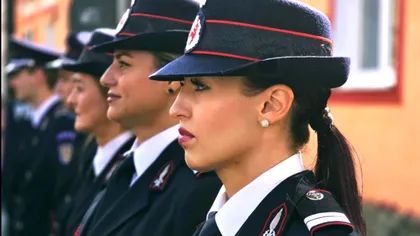 Elena, mândria pompierilor din România. Performanța impresionantă a femeii, lăudată de colegii din ISU: „Povestea ei este despre sacrificiu și performanță”