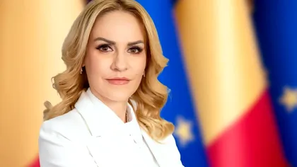 Gabriela Firea, imagine nemaivăzută din tinereţe. Aşa arăta la începutul carierei în presă. Unde a lucrat înainte de Antena 1